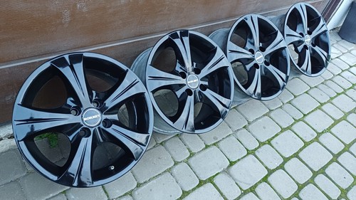 Storm alloys 4x100 corsa - 4x100,