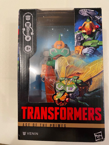 Hasbro transformers power - power, of