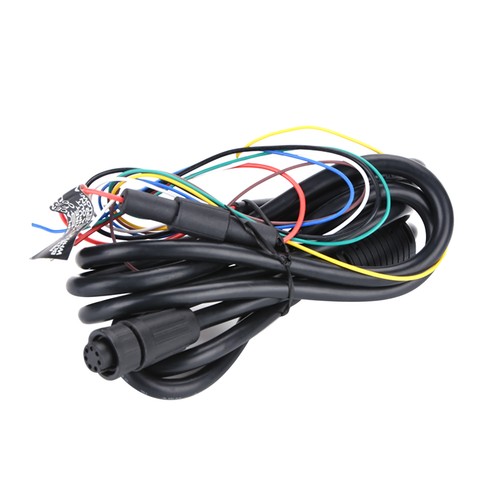 Pin navigation gps - 7, power