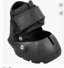 EasyCare 0 Black Easyboot