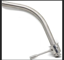 QiiMii SS304 Sanitary Rotaring