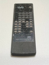 WADIA RC2000 Remote Control
