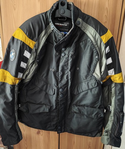 Bmw motorrad rallye adult - 3,
