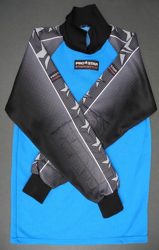 Prostar blue interceptor - no,