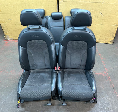 Audi 2011 s line - audi, 8u