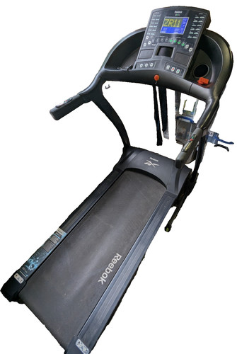 Reebok treadmill zr11 running - reebok,
