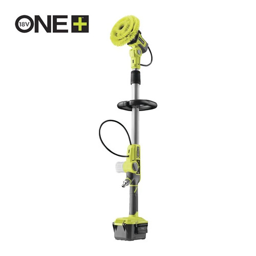 Ryobi 18v one cordless - 18v, one+