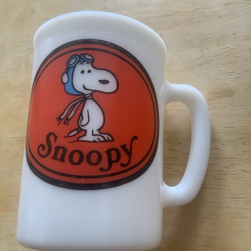 Vintage 1969 avon peanuts - 1969,