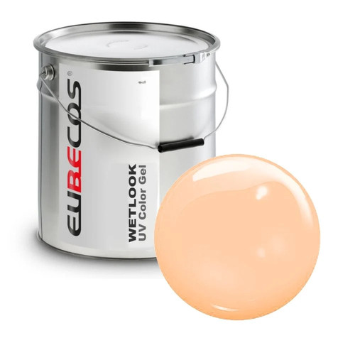 Wet look colour gel 950ml - look,