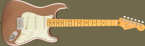 Fender american professional - fender,