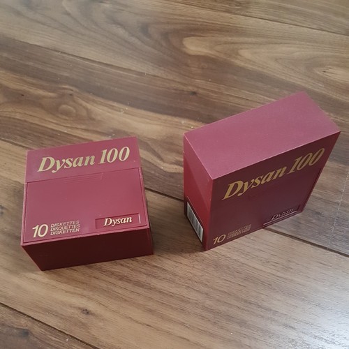 20x dysan 100 - dysan,