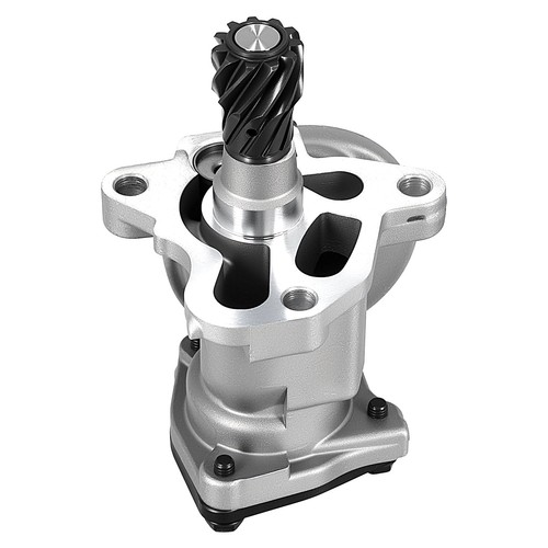 Engine oil pump - pump, for