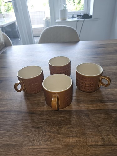Vintage hornsea pottery - vintage,