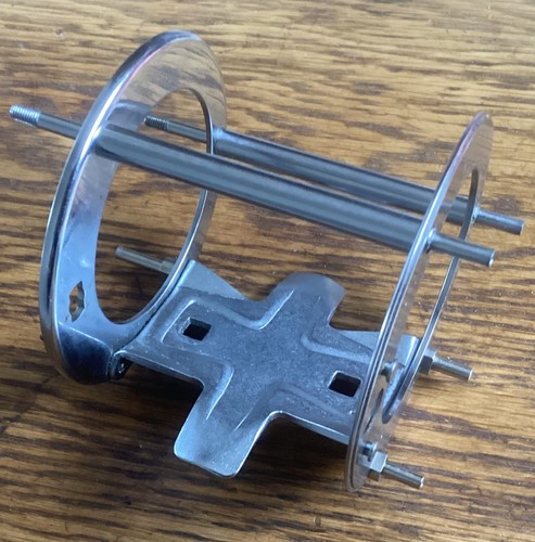Abu 7000 7500 frame in - abu,