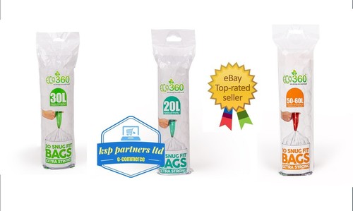Bin liners brabantia - brabantia, simple