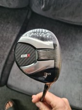 Tour Edge Exotics Cbx 3 Wood