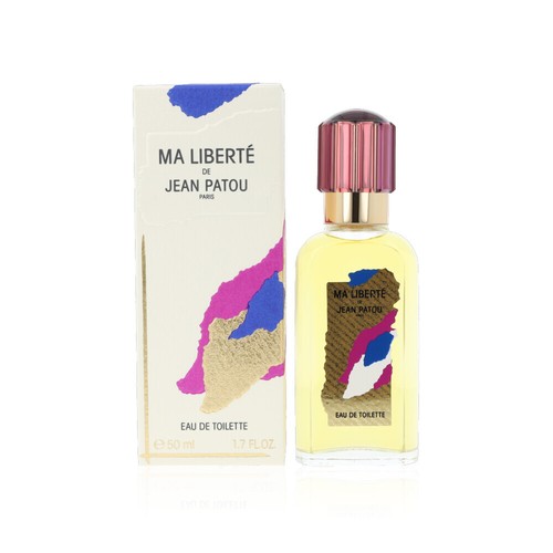 Jean patou liberte - jean,