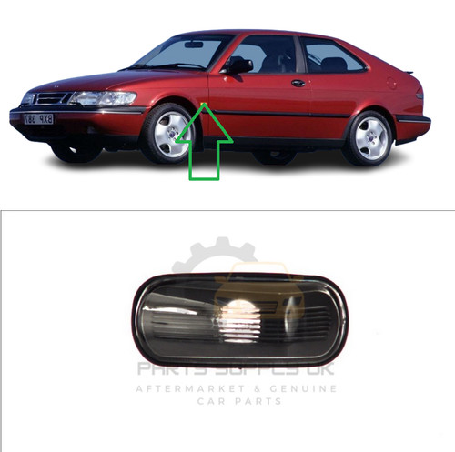 New for saab - new, 900