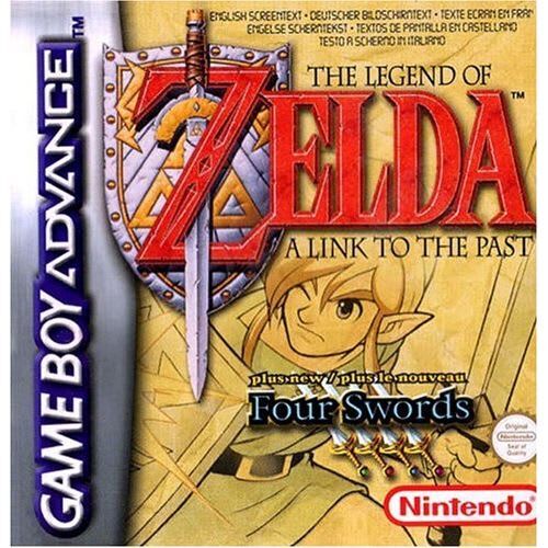 Legend zelda link - legend, of