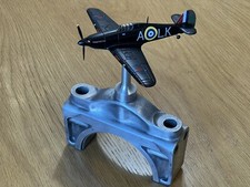 Genuine WW2 Rolls-Royce Merlin Engine Hurricane Mk I Desk Model. Ideal Gift.