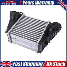 Turbo Intercooler for VW GOLF