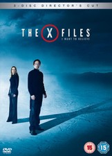 The X Files: I Want to Believe