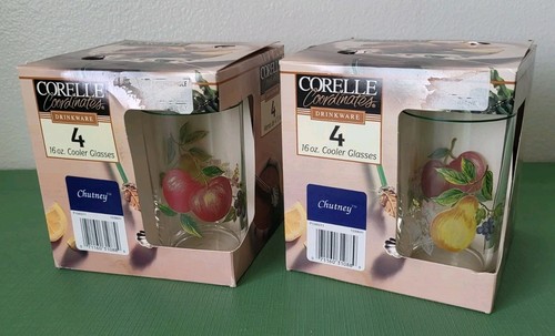Vtg corning corelle - corning,