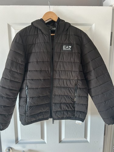 Emporio armani ea7 jacket - ea7,