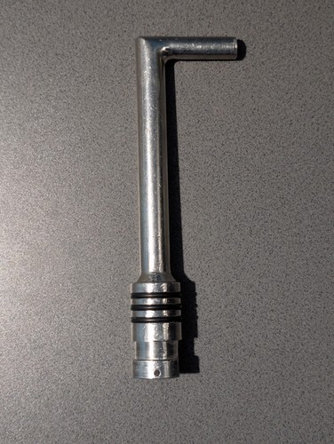 Carpigiani draw valve - carpigiani,