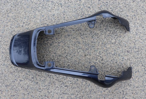 Yamaha fzx750 rear - fzx750, tail