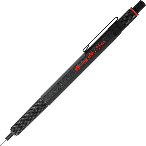 Rotring 600 mechanical pencil - 600,