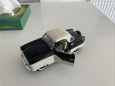 Die Cast Nash Metropolitan