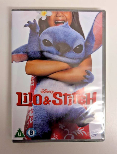 Disney lilo stitch live - ,