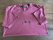Stussy T-shirt