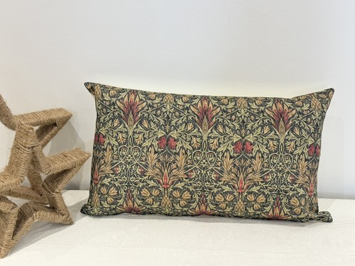 William morris snakeshead - morris,
