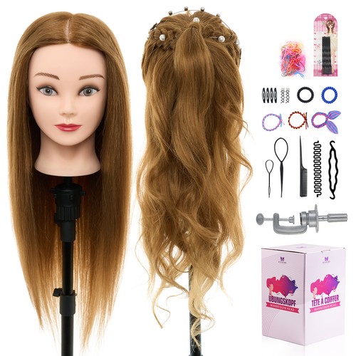 Real human hair salon - 60%,
