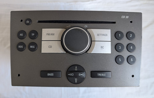 Cd30 mp3 double din - mp3,