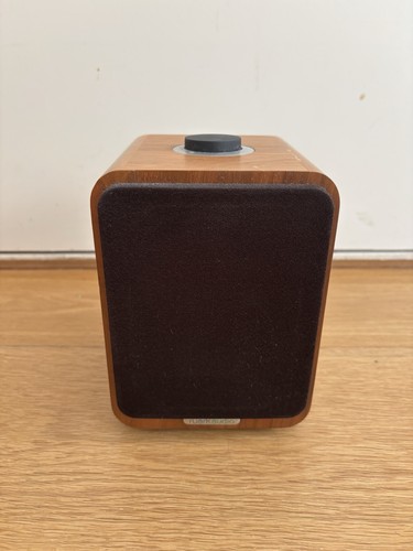 Ruark audio mr1 mk2 - audio, right
