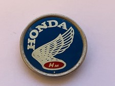 Vintage Original Honda Pin