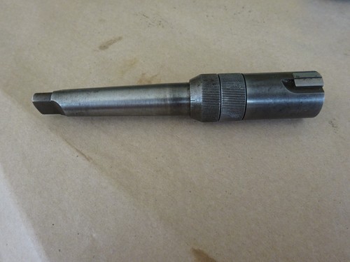 Vintage floating reamer