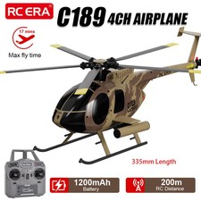 RC ERA C189（MD500）RC