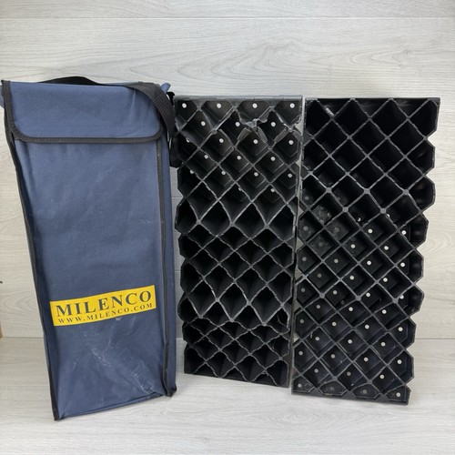 Milenco triple levellers - milenco, 2
