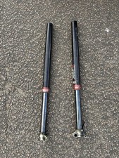 WP 48mm Cone Valve Forks Ktm