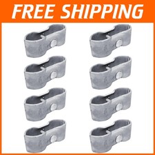 Pipe Frame Panel Clamps -