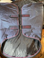 Horseware Ireland Rambo Optimo Hood 150g