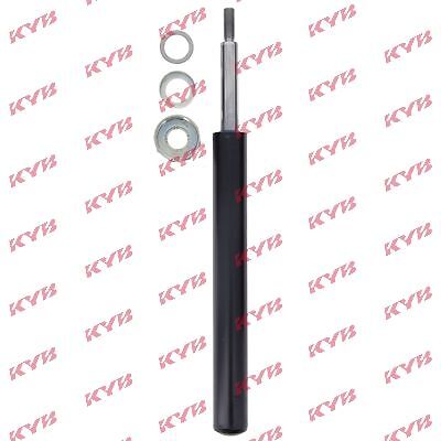 Kyb front shock absorber for - front,