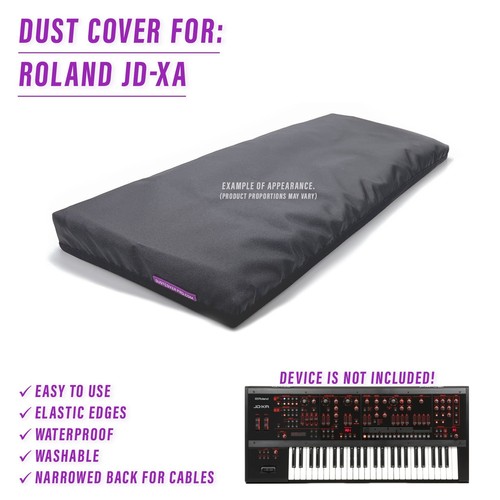 Dust cover for - dust,