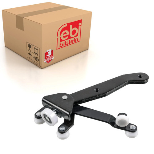 Sliding door roller lower - sliding,