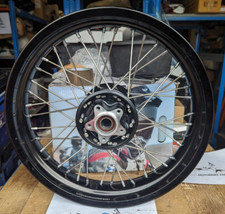 BMW R18 Classic Front Wheel