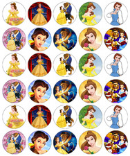 Beauty And The Beast x 30